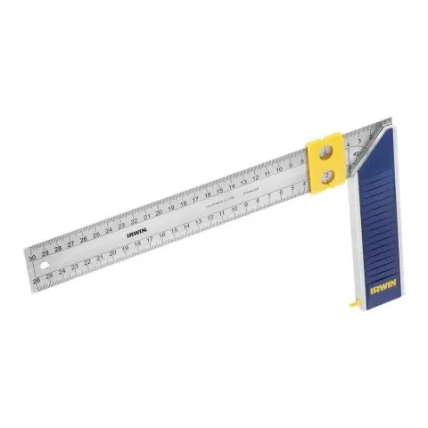 Irwin 10507785 Vinkelhake Premium